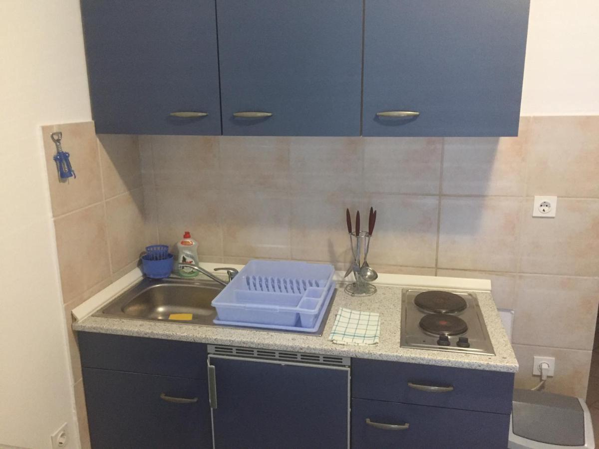 Apartments Lavanda Луково Екстериор снимка