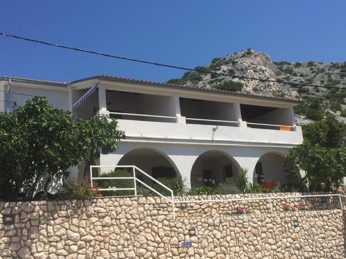 Apartments Lavanda Луково Екстериор снимка