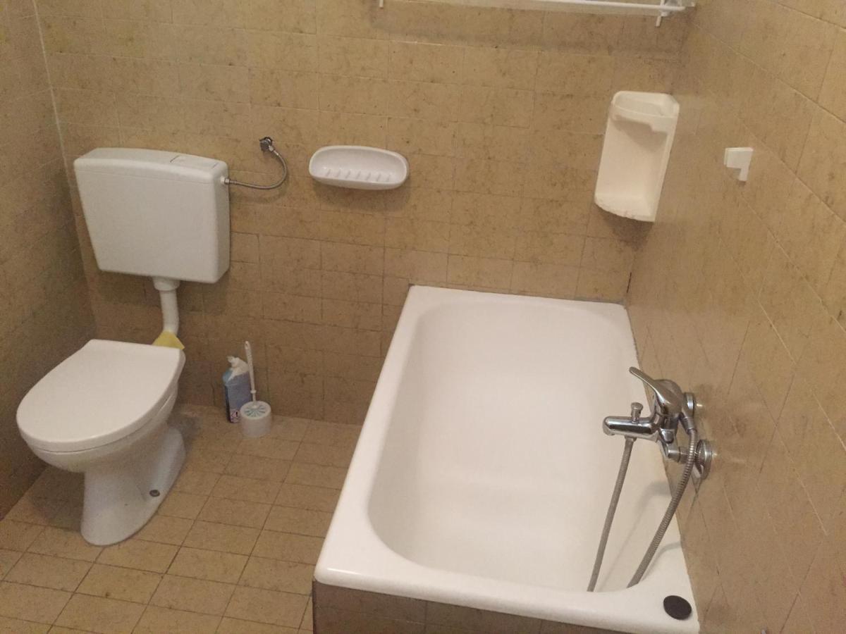 Apartments Lavanda Луково Екстериор снимка